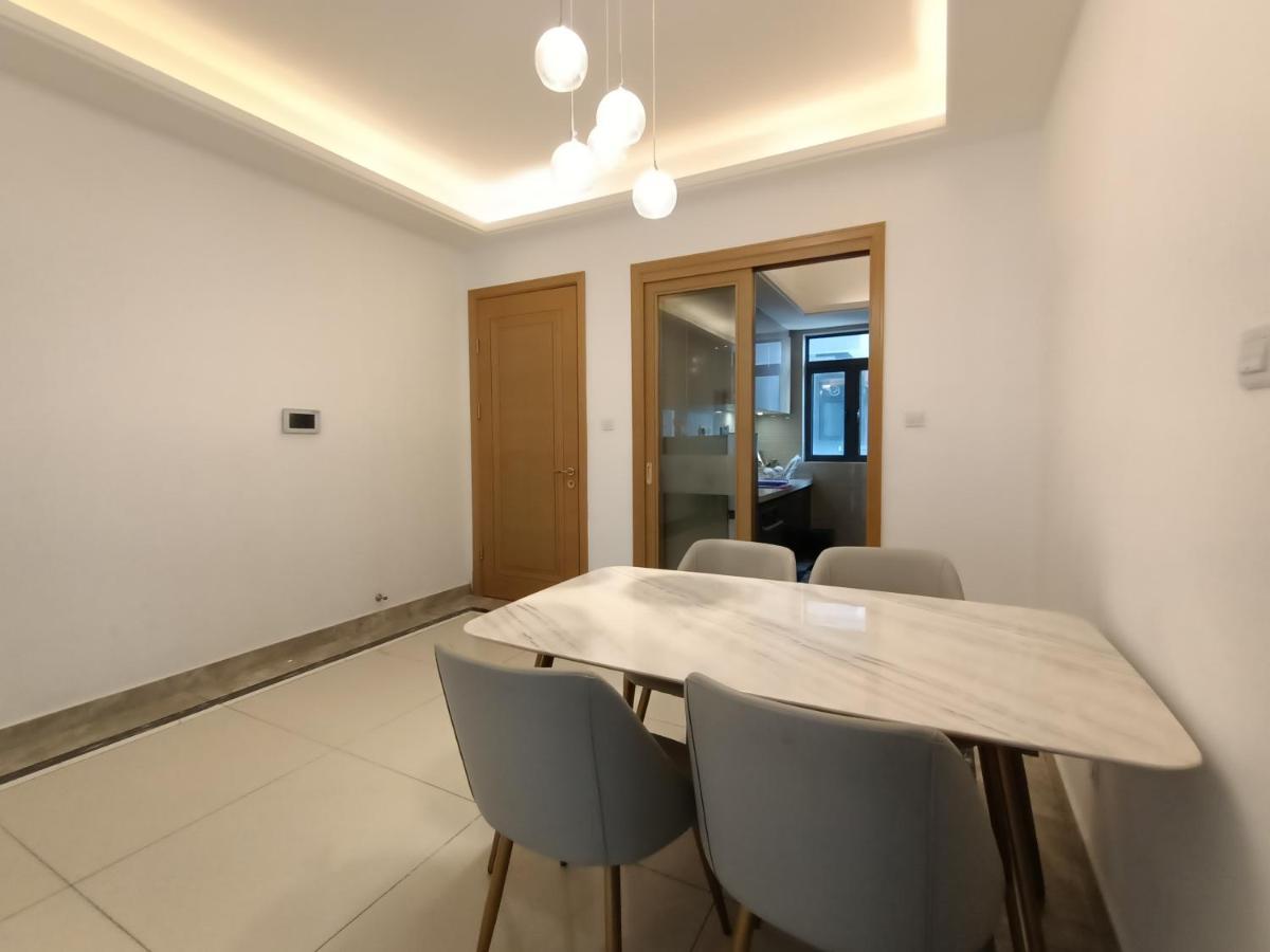 R&F Princess Cove Premium Homestay Famaily Τζόχορ Μπάχρου Εξωτερικό φωτογραφία